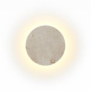 Настенный светильник Odeon Light Travertino 6625/5WL