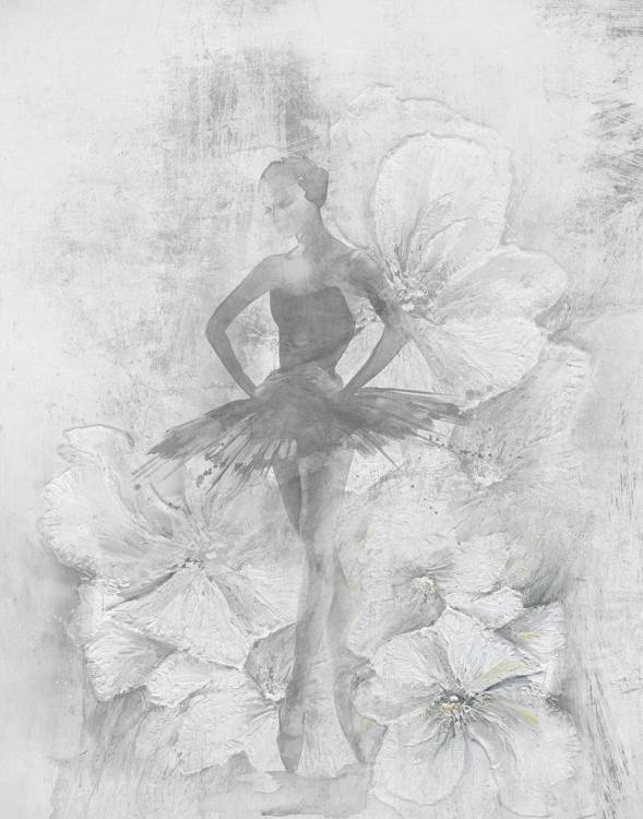 Панно Marburg Bloom 36393