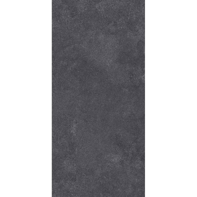 Керамогранит Estima Luna 39698 LN04/NS_R9/80x160x11R/GC Black 80x160