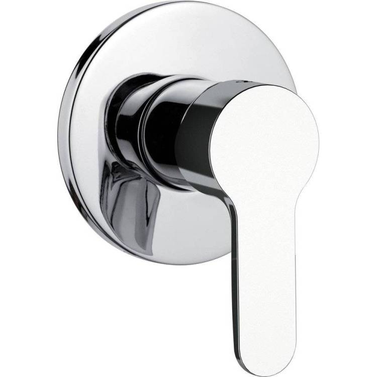 Смеситель для душа Remer Winner W30 с внутренней частью