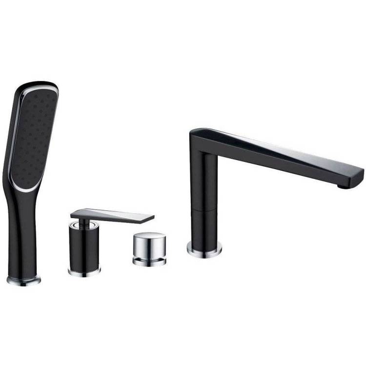 Смеситель Boheme Venturo 370-B