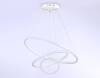 Подвесной светодиодный светильник Ambrella light Comfort Line FL40818 фото 4