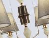 Подвесная люстра Ambrella light High Light LH75401 фото 7
