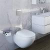 Унитаз подвесной AM.PM Sensation FlashClean C301700WH фото 3