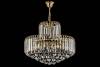 Подвесная люстра Arti Lampadari Ovada E 1.5.50.101 G фото 2