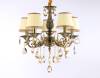 Подвесная люстра Ambrella light Traditional TR4577 фото 3