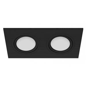 Встраиваемый светильник EKS Zoom Duo 0У-00001548