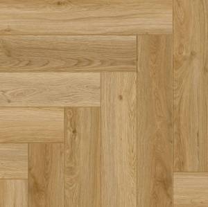 Ламинат Norland Herringbone Elegant 8/33 4V LF303-35 Дуб Рива 600x100