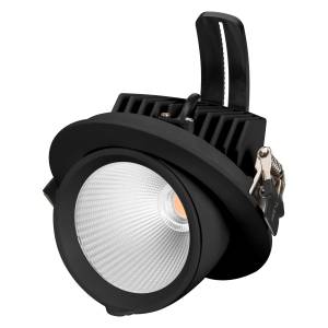 Встраиваемый светильник Arlight Explorer 034522
