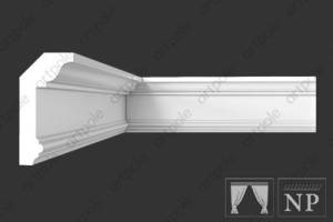 Карниз Artpole S6K2-1000 100x5x10