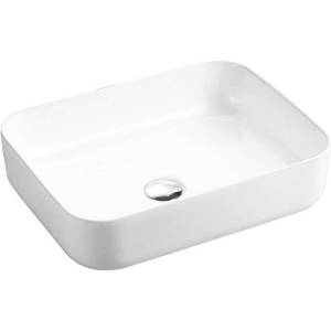 Раковина Weltwasser WW Elbach 10000003851 2195 50 см