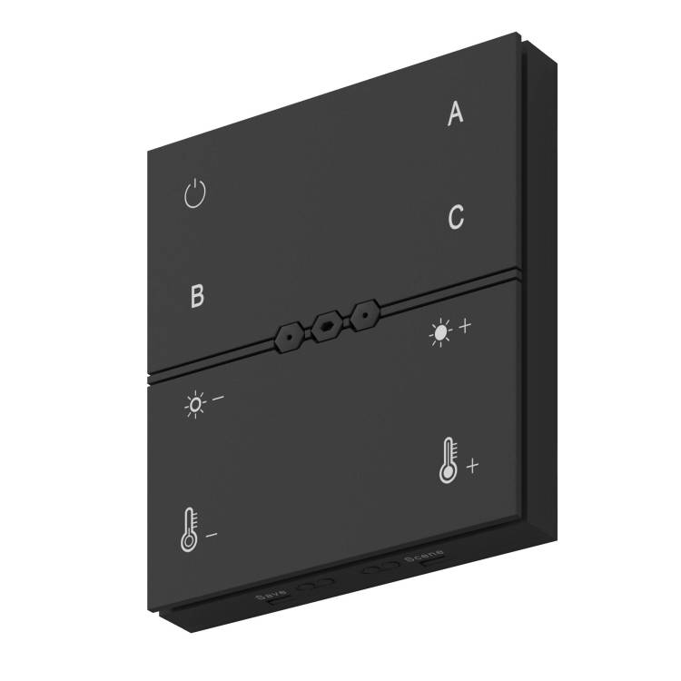 Панель управления Lighting control Bluetooth DRC034-8-B