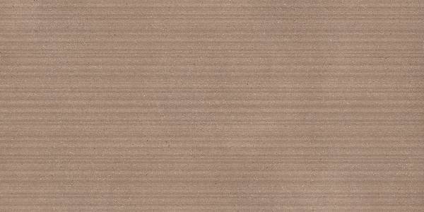 Керамогранит Refin Namib RK87  Ribbed Earth R 60x120