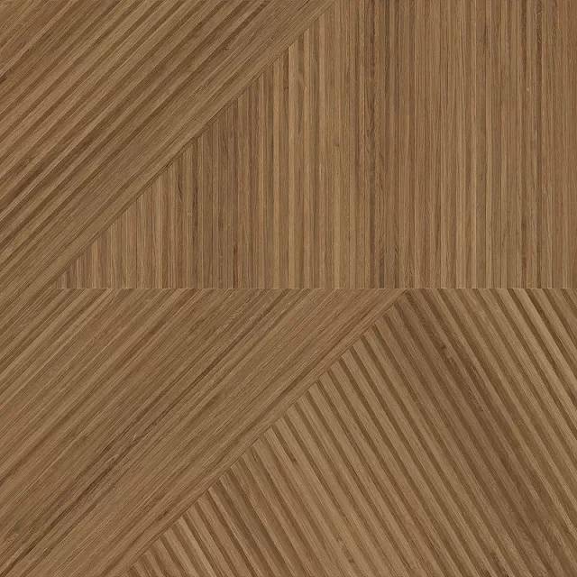 Керамогранит Ape Ceramica Koen A036523 Zauki Miele 80x80