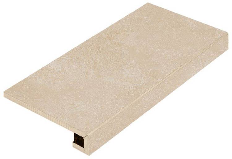 Ступень Italon Материя 620070000802 Магнезио Фронтальная Пат. 33x120