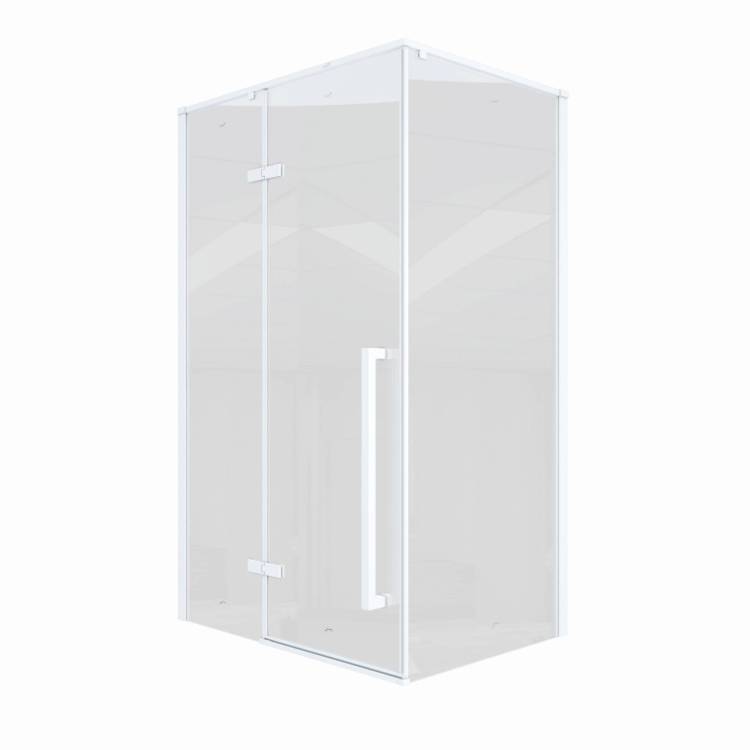 Душевой уголок Cerutti Spa C1AW 120x90x195