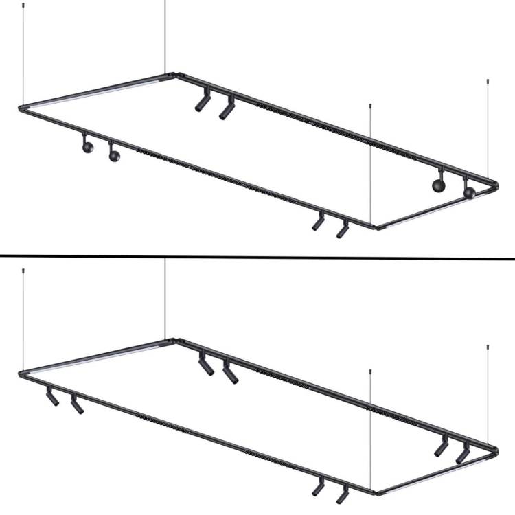 Ввод питания Novotech Glat 359390
