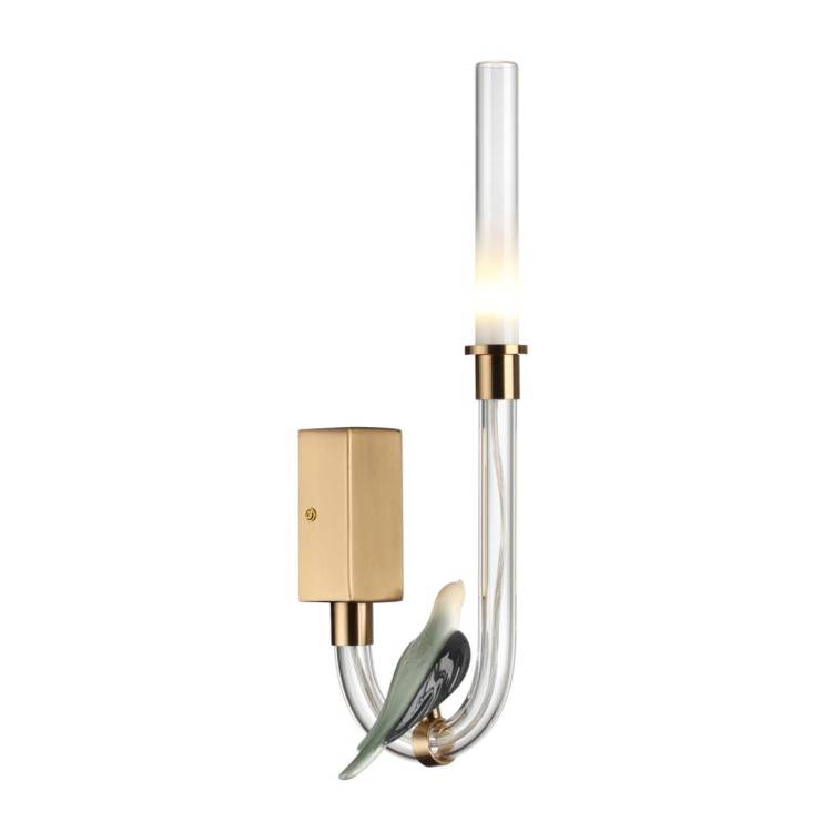 Бра Odeon Light L-Vision 5431/2WLA