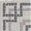 Мозаика Kerama Marazzi Про Лаймстоун Спакко MBS008 матовый 20x20