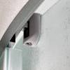 Душевая кабина AvaCan L901GM с гидромассажем, 100x100x215 фото 11