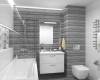 Декор Alma Ceramica Tori DWA11TOR717 20x60x7.5 фото 9