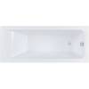 Акриловая ванна Aquanet Bright 216660 175x75 с каркасом