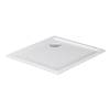 Поддон для душа Duravit Starck Slimline 80x80 белый фото 2