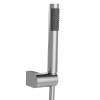 Смеситель для ванны Raiber Graceful RP-003 хром фото 4