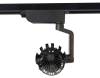 Трековый светодиодный светильник Ambrella light Track System GL6107 фото 4