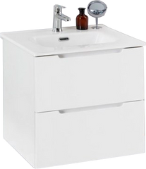 Тумба для комплекта BelBagno Etna 39 60 bianco lucido
