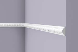 Молдинг NMC Wallstyl WO1 200x2x4