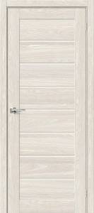Межкомнатная дверь Bravo 092-0311 Браво-22 Ash White 200x90