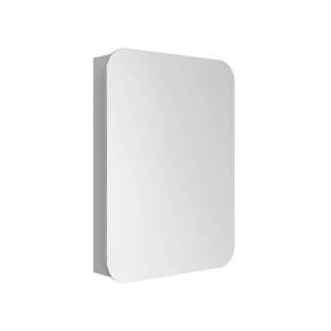 Зеркало-шкаф Alavann Cosmetic 60 ALV0770001 белый