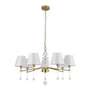 Подвесная люстра Lumion Sut 8410/7