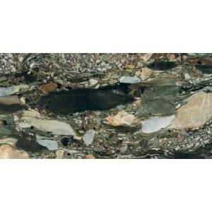 Керамогранит Rex Ceramiche Les Bijoux De Rex 765787 Quatre Saisons Glossy 6 mm 60x120