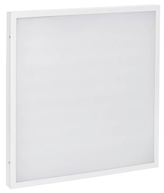 Встраиваемый светодиодный светильник IEK ДВО 6576 LDVO0-6576-50-4000-K01