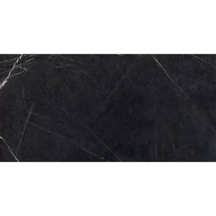 Керамогранит Ocean ceramic Perlato Black Glossy 60x120