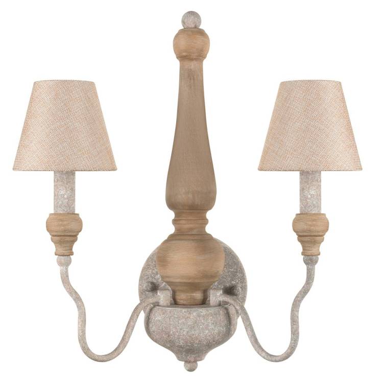 Настенный светильник Loft IT Countryside 10420W