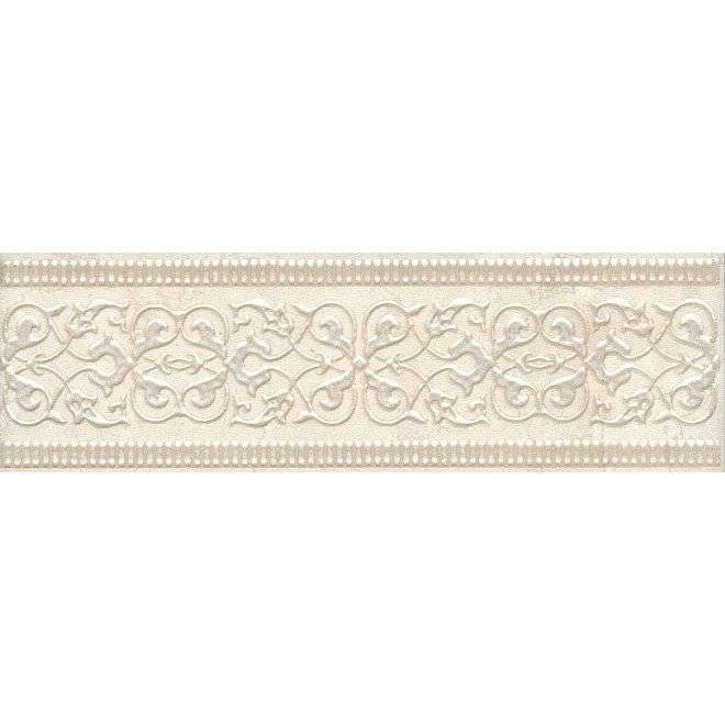 Бордюр Kerama Marazzi Резиденция HGD/A114/7169 6.3x20