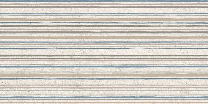 Керамическая плитка New Trend Artwork WT9BRU11 24.9x50