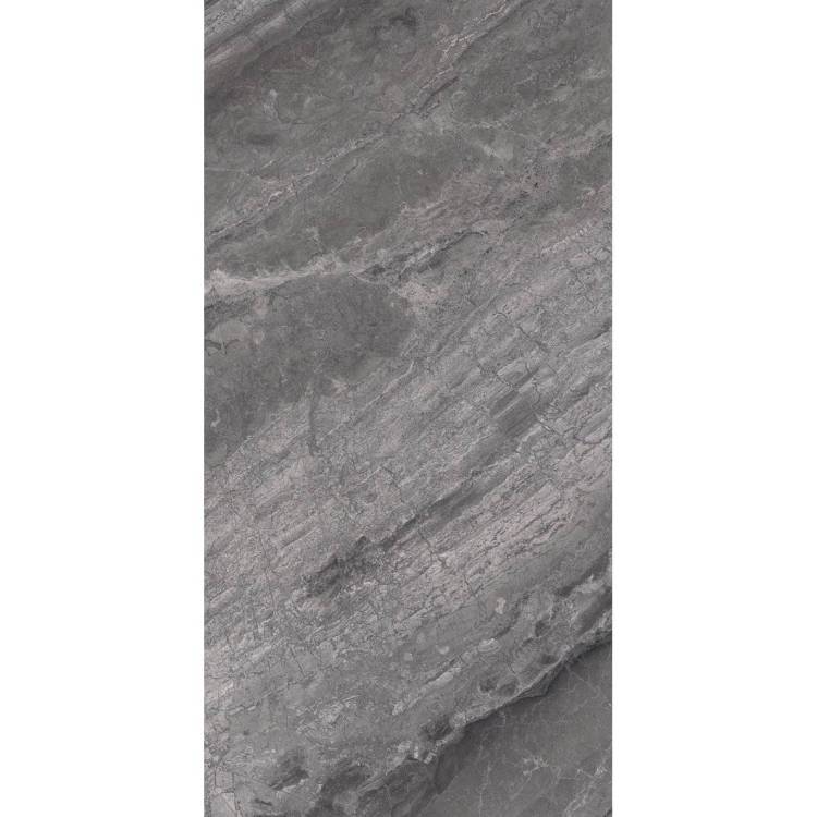 Керамогранит Cerdomus Supreme 75380 Charcoal Nat Ret 60x120