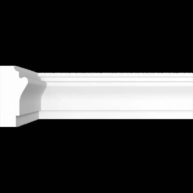 Молдинг Artpole SMG393 80x1.6x3.5