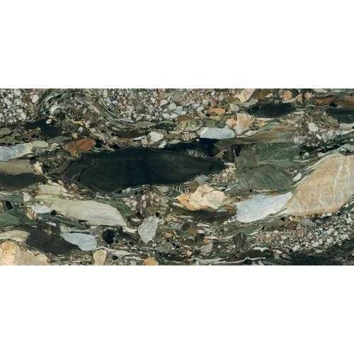 Керамогранит Rex Ceramiche Les Bijoux De Rex 765787 Quatre Saisons Glossy 6 mm 60x120