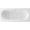 Акриловая ванна Excellent Oceana WAEX.OCE17.ULTRA 170x75