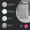 Штора для ванной Iddis Promo P02PV18i11 PEVA, 200x180 фото 4