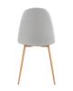Стул Stool Group Валенсия SN OS-001 1009-34 светло-серый фото 4
