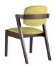 Стул Stool Group Viva MH32060 BZ-13 GREEN оливковый фото 5