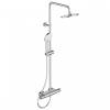 Душевая система Ideal Standard Ceratherm T50 A7230AA с термостатическим смесителем