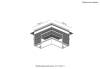 Соединитель для шинопровода Crystal Lux CLT 0.223 11 BL фото 2