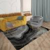 Ковер Elsa L621A Grey/Yellow 0.6x1 м фото 6